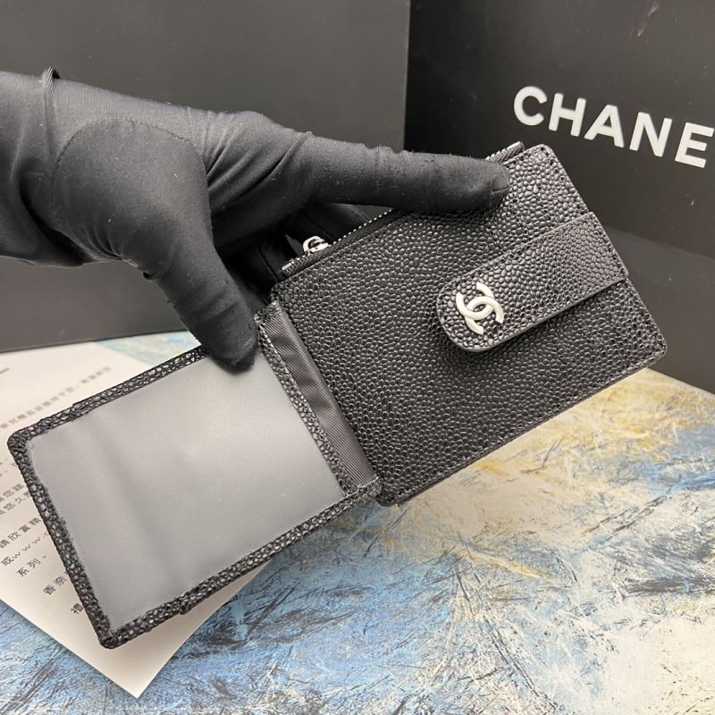 Chanel Wallets Purse